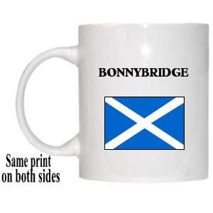  Scotland   BONNYBRIDGE Mug 