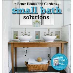  Better Homes & Gardens Decorating) [Paperback] Better Homes & Gardens