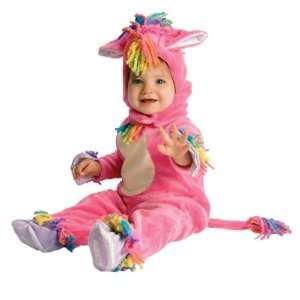  Magic Pony Infant Costume Toys & Games