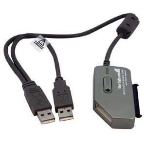  SATA USB Adapter Cable Electronics