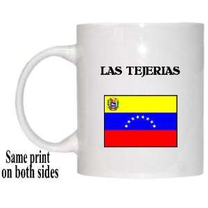  Venezuela   LAS TEJERIAS Mug 