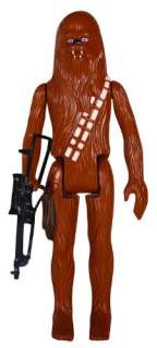Star Wars Jumbo Chewbacca 12 inch figure 871810007134  