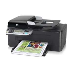  HP OfficeJet 4500 All in One Bundle Edition Health 