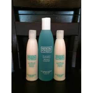 Mineral Defense Well Water Shampoo & Conditioner Beauty