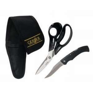  Gerber Knives   Small Game Cleaning Kit