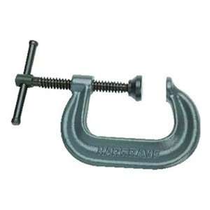   Throat 400Sr Drop Forged Extra Deep Throat C Clamp