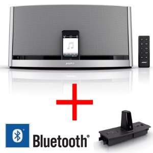  Bose SoundDock 10 Digital Music System & Bluetooth Dock 