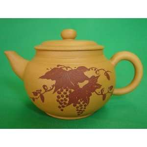  Chinese YiXing Teapots