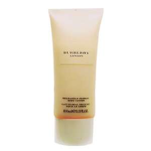  BURBERRY LONDON by Burberry for Women BODY LOTION 3.3 OZ 