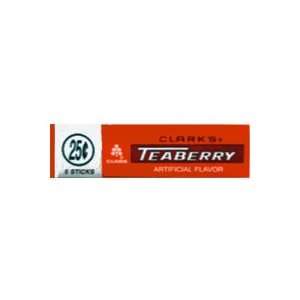 Teaberry Gum 20ct Grocery & Gourmet Food