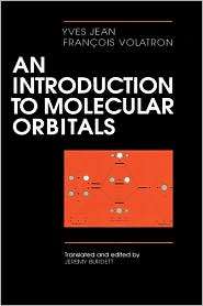   Orbitals, (0195069188), Yves Jean, Textbooks   