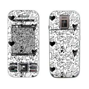   for Virgin Mobile Kyocera X tc M2000 case cover xtc 238 Electronics