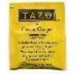  Tazo Green Ginger Green Tea Case Pack 80