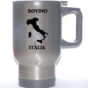  Italy (Italia)   BOVINO Stainless Steel Mug Everything 