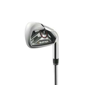 TaylorMade Burner 2.0 HP Iron Set (4 AW)