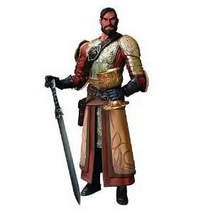  Dragon Age Series 1 Duncan Action Figure Toys & Games