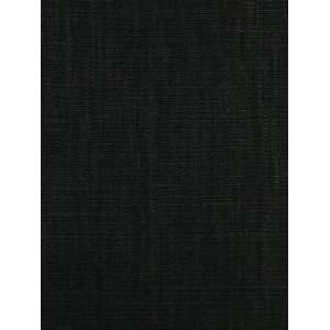  Beacon Hill BH Linen Luster   Black Fabric