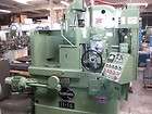 BLANCHARD 16 VERTICAL ROTARY SURFACE GRINDER. 1980