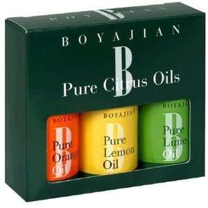  Boyajian Mini Citrus Set, 3 ct, 3 ct (Quantity of 2 