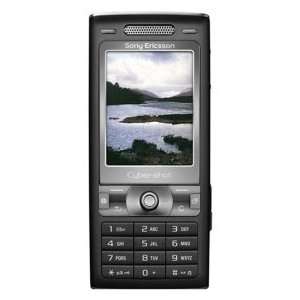 Sony Ericsson K790a Phone (Unlocked) 