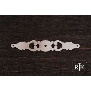  RK International Handle / Pull Backplate BP Series BP 1789 