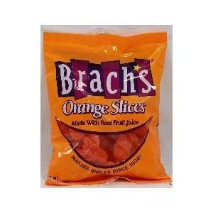  Brachs Orange Slices 10.5oz