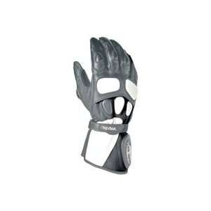  Special Buy   Zero 60 Taso Leather Gloves 2X Large Black 