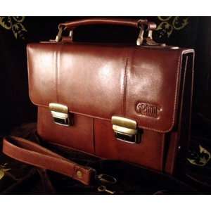  Executive European style Briefcase