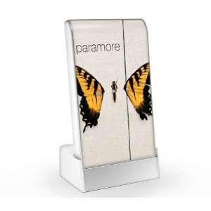   Seagate FreeAgent Go  Paramore  Brand New Eyes Skin Electronics