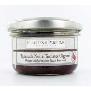 Onions and tomatoes black tapenade 2.72 oz.  Grocery 