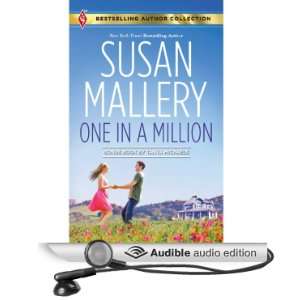   Audio Edition) Susan Mallery, Tanya Michaels, Marie Ellis Books