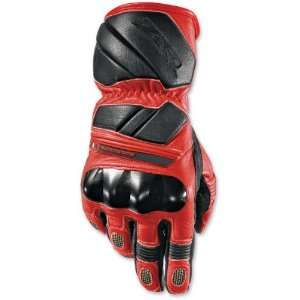  Z1R Brawler Gloves   Medium/Red Automotive