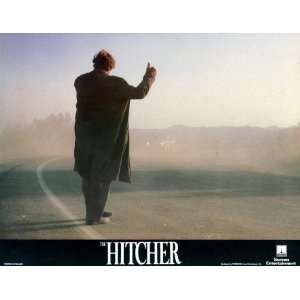  The Hitcher   Movie Poster   11 x 17