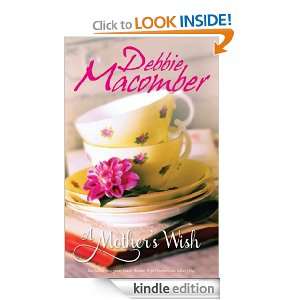   Partner/Fathers Day Debbie MacOmber  Kindle Store