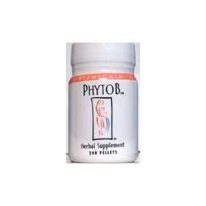  PhytoB 240 pellets