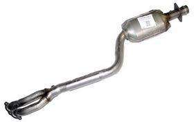 1995 BMW 318Ti Catalytic Converter 1.8L Stainless  