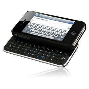 com New Iphone4 Keyboard Slide Out Bluetooth Keyboard Increased Speed 