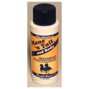  Mane n Tail and Body   Shampoo Case Pack 48 Beauty
