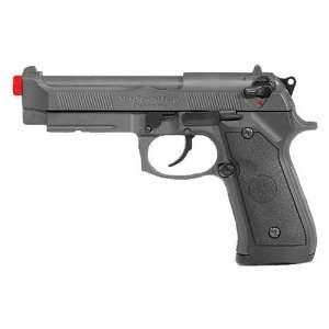   AirSoft Pistol with Semi and Full Auto   All Metal