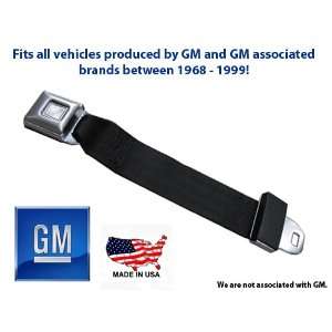  GM Seat Belt Extender 