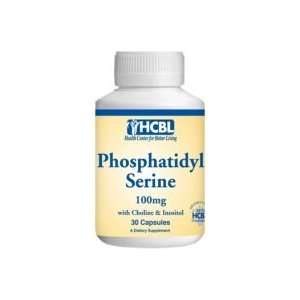  Phosphatidyl Serine