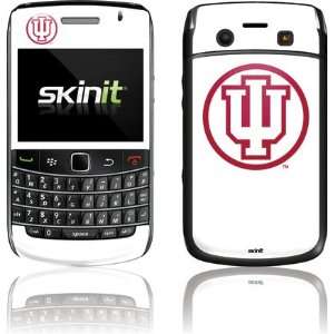  Indiana University Greek Symbol skin for BlackBerry Bold 