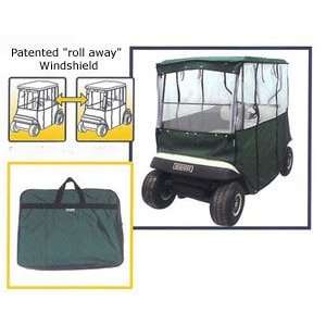  3x4 Buggy Cover Deluxe Tan