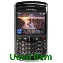 BlackBerry 9650 Bold (Sprint) 843163058835  