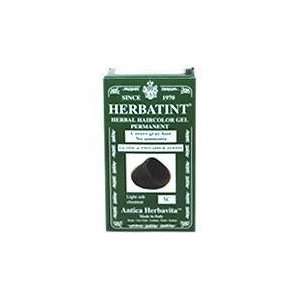  Herbatint, Hair Color 5c Ash Chestnut Lite, 4.56 Oz (Pack 