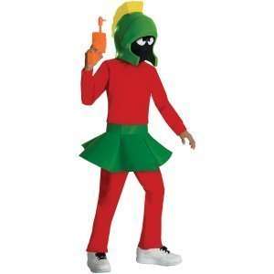  Marvin the Martian Costume (XL) Toys & Games