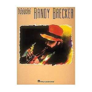  Randy Brecker Musical Instruments