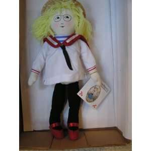  Ann Estelle Collectible Doll Toys & Games