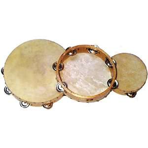  Rhythm Tambourines Musical Instruments
