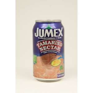 Jumex Can Tamarind Nectar 11.3 oz  Grocery & Gourmet Food